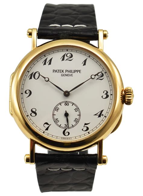 Patek Philippe Calatrava 3960J 